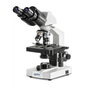 Kern & Sohn Transmitted light microscope (school) Binocular OBS 116