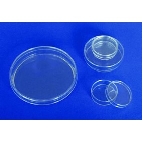Greiner Bio-One Petri dishes PS 94x16mm sterile heavyt 632 161