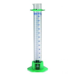 Hirschmann Measuring Cylinders 50ml 2270175