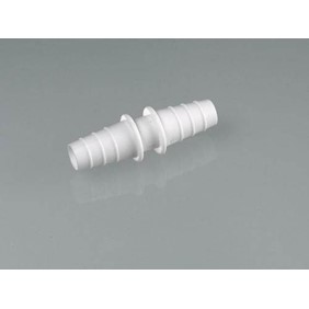 Burkle Hose connector 13-15 mm straight, PP, conical 8700-1416