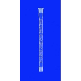 Lenz Column To Vigreux W. Remov. Glass Jacket 5.1332.01