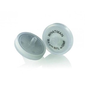 GE Healthcare - Whatman Syringe Filters GD/X PTFE 0.2um 25mm 6874-2502