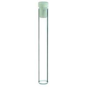 Hellma Stray light cuvette, quartz glass SUPRASIL® 540-111-80