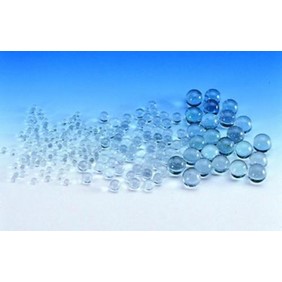 Sigmund Lindner Glass beads type S diam. 0.40-0.60 mm 45015