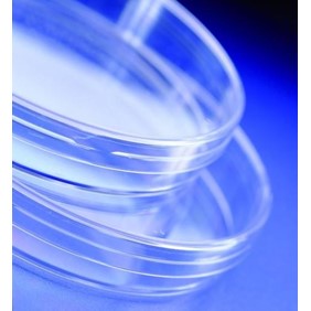 Sterilin Petri Dishes 90 x 16.2mm 101VR20