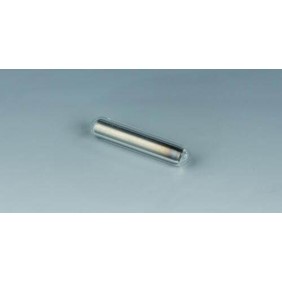 Bohlender Glass magnetic stirring bars, 55 x 8 mm C  351-19