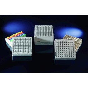 Thermo MicroMax-100 CryoStore Box 330821