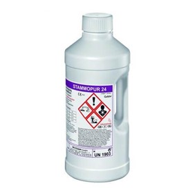 Bandelin Electronic Stammopur DR 8 2l-Bottle 972