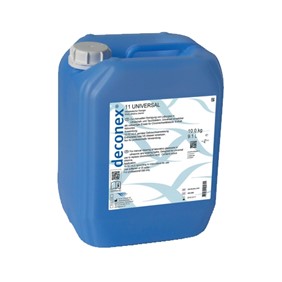 Borer Chemie Deconex 11 Universal Cleaner Concentrate 500100.00-K10W