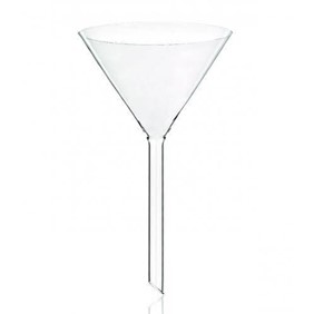 Bohemia Cristal Funnel With Angle 60(deg) 632413001200