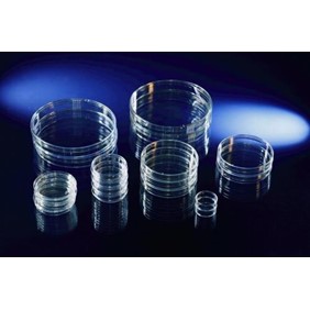 Thermo Petri Dishes 100 X 15mm 263991