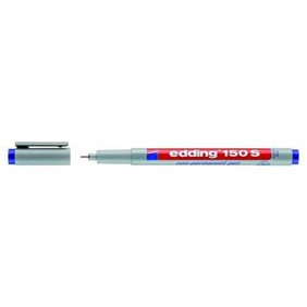 edding Vertrieb OHP-pen Edding 150/S non-permanent 4-150003