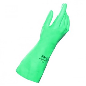 MAPA Gloves Ultranitril 492 34492156