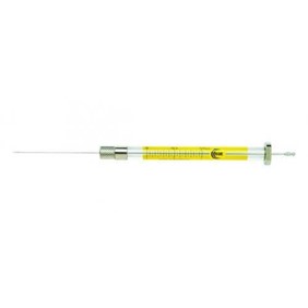 SGE Microlitre Syringe 0.5BR-AG-0.47 000400