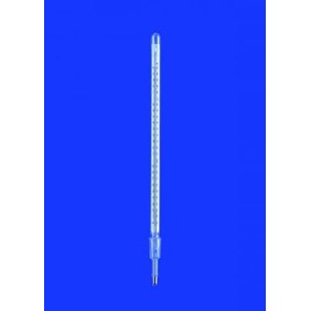 Lenz Distillation Thermometers (deg)C 0-250 5.0650.05
