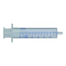 Macherey-Nagel Disposable Syringes 10ml 729102