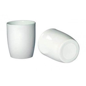 LLG Filter Crucible Porcelain 25ml 6233176