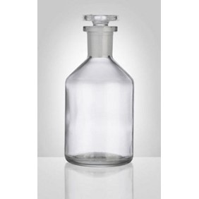 Bohemia Cristal Bottle With Sloping Shoulder 10ml N632414126100