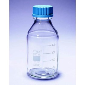 SciLabware Media-Lab Bottle 1000ml 1516/10D