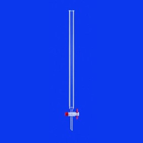 Lenz Chromatographic Column With Indentations 5.4357.01
