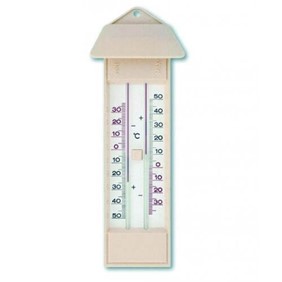 TFA Dostmann Maxima-Minima Thermometer 10.3015.04