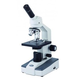 Motic Biological Microscope F1110 Led PF5041B201