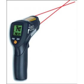 TFA Dostmann Infraredthermometer Scantemp 485 31.1124