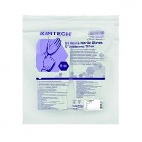 Kimberly-Clark Kimtech Pure*G3 Gloves Size L  HC61013