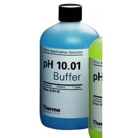 Eutech Instruments Buffer Solution pH 10.01 910110