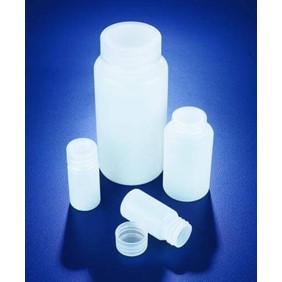 SciLabware Wide Neck Bottle 2000ml HDPE BWH2000P