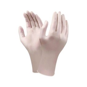 Gloves Nitrilite Size S 7-7 0.5 Ansell Healthcare 93-401/M