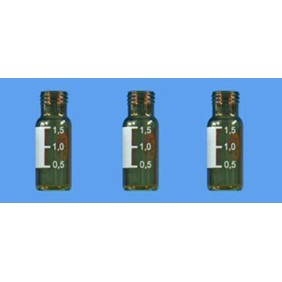 Macherey-Nagel Thread Bottle 15ml N9 O.D.: 116mm 702079