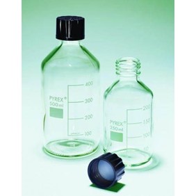 Reagent Bottle 20000ml 1515/22D SciLabware
