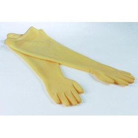 Sicco Gloves Size 7 V 1972-07 Bohlender