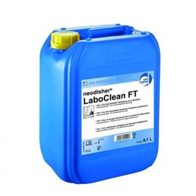 Neodisher LabClean FT 5 L-Can Chemische Fabrik Dr Weigert 2091818