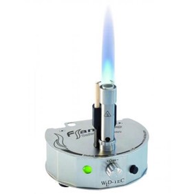 Flame 100 - Safety Bunsen 2.100.000 WLD-TEC