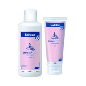 Baktolan Protect+ Pure 100ml 981 137 Paul Hartmann
