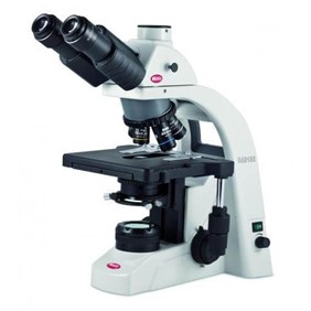 Compound Microscope BA310E Binocular 1100100402433 Motic