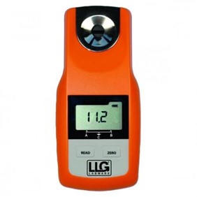 uniREFRACTO 5 Pro Refractometer LLG