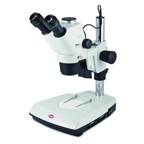 Zoom Stereo Microscope Smz-171-Bled 1100200600754 Motic