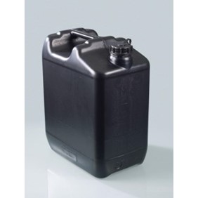 Jerrycan, Electrically Conductive 10 L 300 x 200 x 258mm Burkle 1428-0010