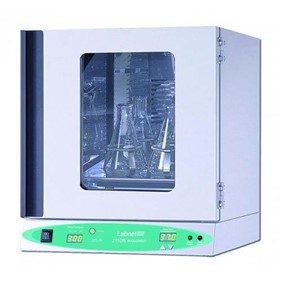 Shaking Incubator 211Ds I5211-DS-230V Corning LabNet