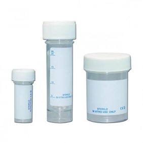 LLG-Sample Container 30ml PS 6265647