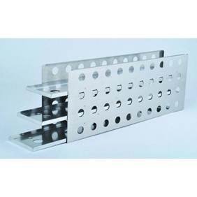 Thermo Elect.LED (Kendro) Sliding drawer rack 1950729