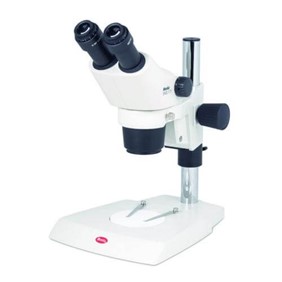 MOTIC Zoom Stereo Microscope SMZ-171-BP 1100200600758