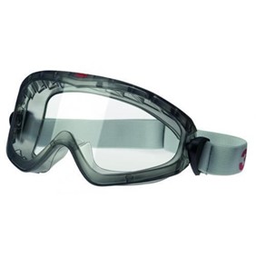 3M Protecting glasses AS/AF/UV 2890