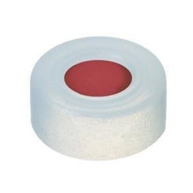 LLG Labware PE-Snap Ring Caps 11mm 6267116
