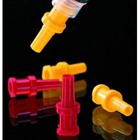 Thermo - Nalge Syringe Filter Nylon 25mm Diam 726-2545