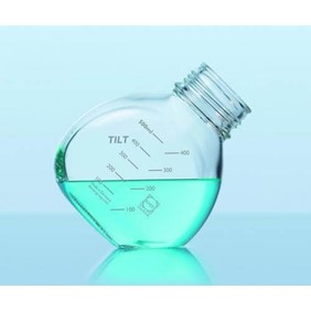 Duran TILT Cell Culture Flask 500ml GL 56 218914459