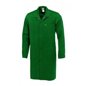 Berufskleidung24.de e.K. BP® Laboratory coat size SN, green 1673 500 74 SN